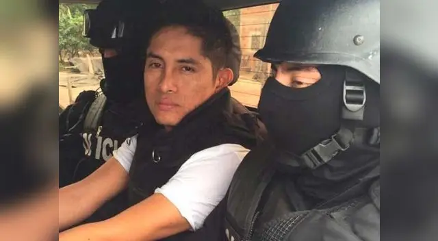 Pese a lo dicho por Oropeza, su abogado Marco Rivero afirmó que su cliente se encuentra bien de salud y fortalecido.