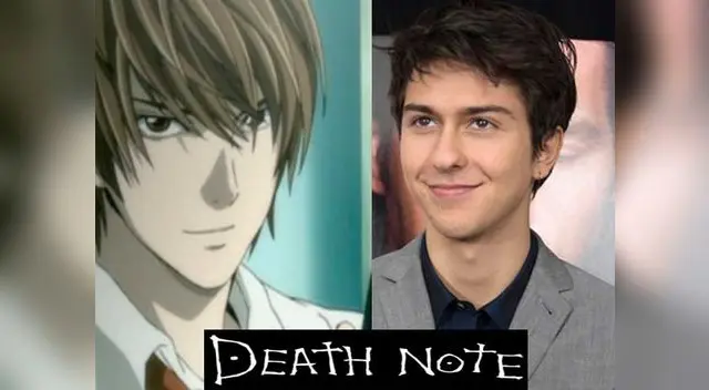Nat Wolff será Kira en ansiado filme.