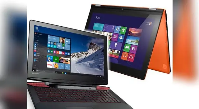 Lenovo tiene objetivo el público gamer