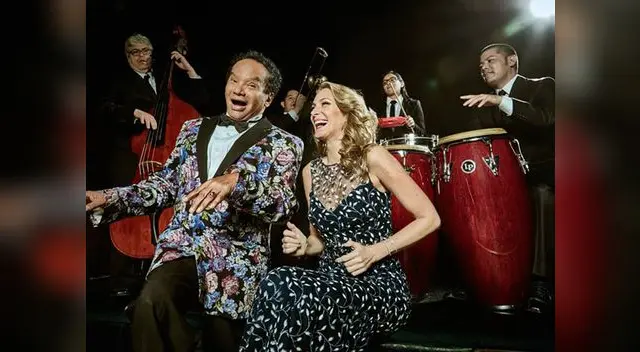 Se vistieron de gala para producción Se vistieron de gala para producción