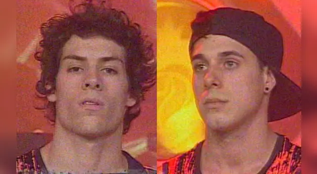 Su amistad está en la cuerda floja.