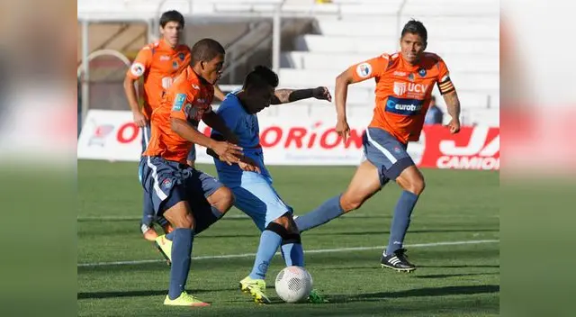 Se vienen los problemas