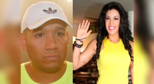 Peter Fajardo no estaría más en Esto es guerra.