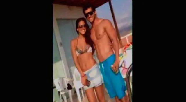 Gabriela Arce. Gabriela Arce.