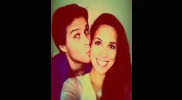 Gabriela Arce. Gabriela Arce.