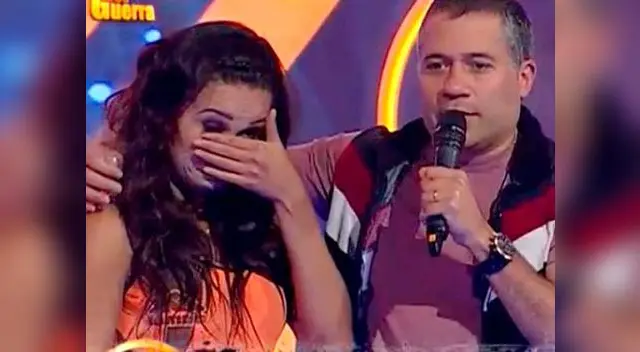 Angie Arizaga retornó al equipo de sus amores. Angie Arizaga retornó al equipo de sus amores.