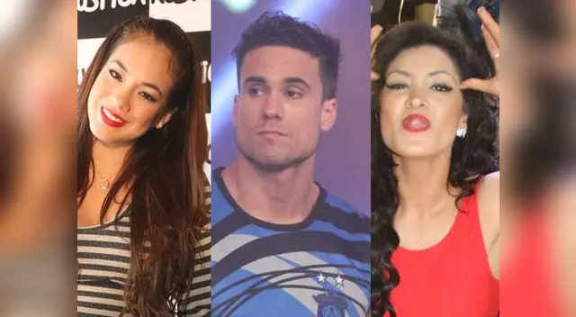 Celebra regreso de Tiburón a Esto es guerra y espera que Soifer no sea mala leche.