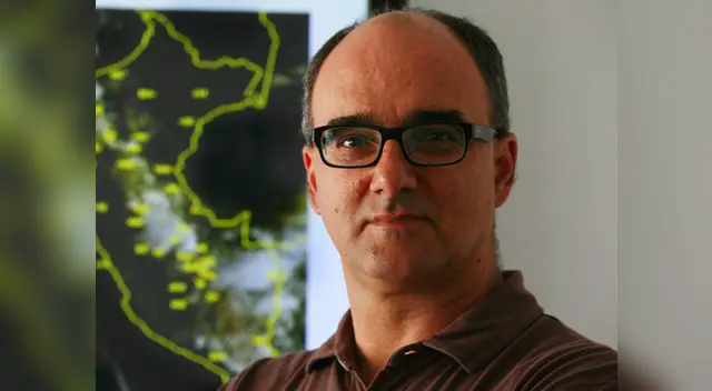 Estará en noticieros de América.