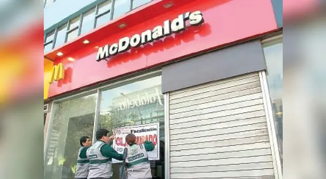 Según comuna de San Isidro establecimiento cometió varias faltas.