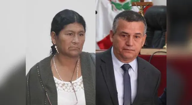 Isabel Rodríguez lloró al recordar terribles momentos que le tocó vivir en 1988.