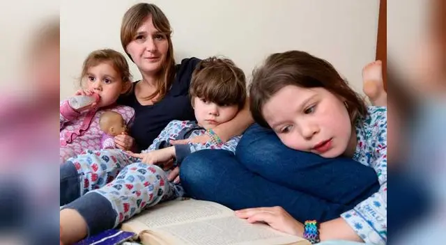 Especialista nos explica cómo esto afecta al menor en su desarrollo personal y psicosexual.