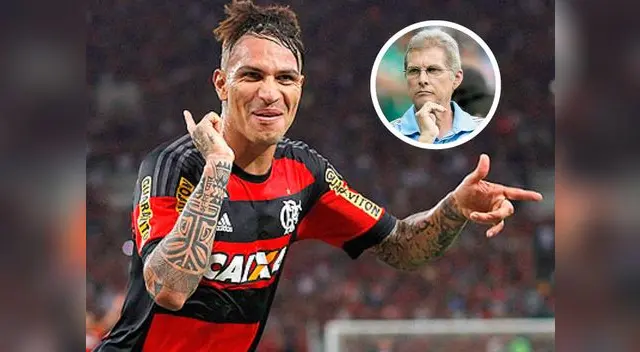 Hoy será titular contra el Jonville y luego vendrá a Lima