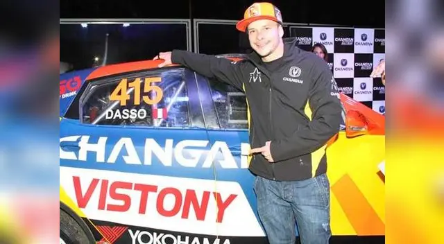 Mario Hart. Mario Hart.