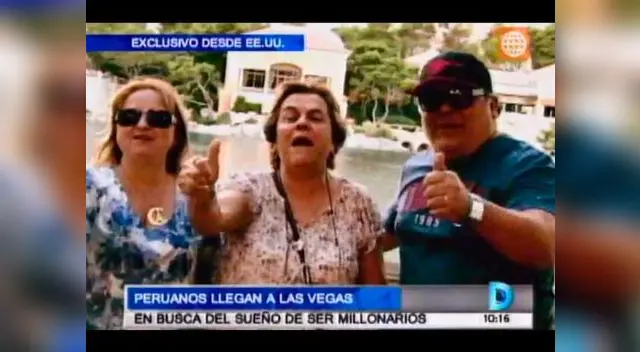 Ganaron un cupo para el Primer Torneo Internacional de Slots Ganaron un cupo para el Primer Torneo Internacional de Slots