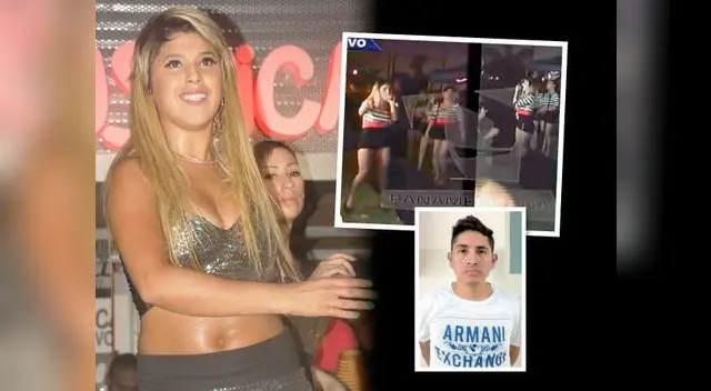 Fiestas en mansión de Oropeza fueron a todo dar y amigos se divirtieron