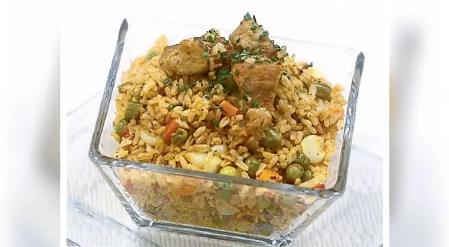 El secreto del chef: Este plato se sirve caliente