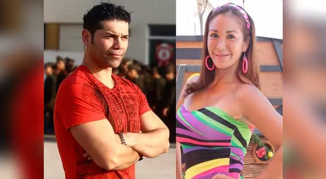 Bailarina está embarazada y teme por su vida.