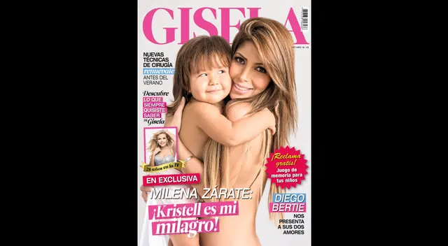 Su hija lo es todo para ella Su hija lo es todo para ella