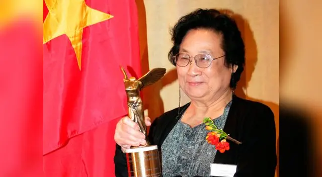 Tu Youyou. Tu Youyou.