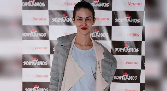 Estará en filme El último verano