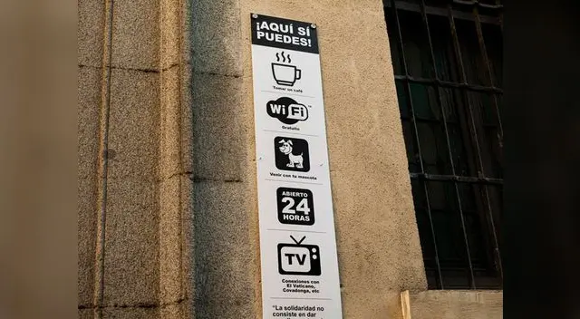 Párroco dice que no hay impedimento para que personas se acerquen a casa de Dios. Párroco dice que no hay impedimento para que personas se acerquen a casa de Dios.