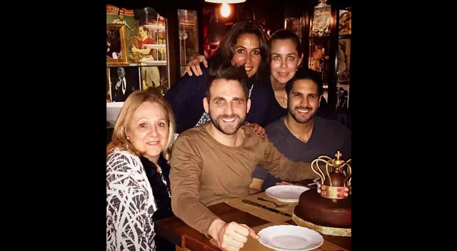 Conductor no habla del tema