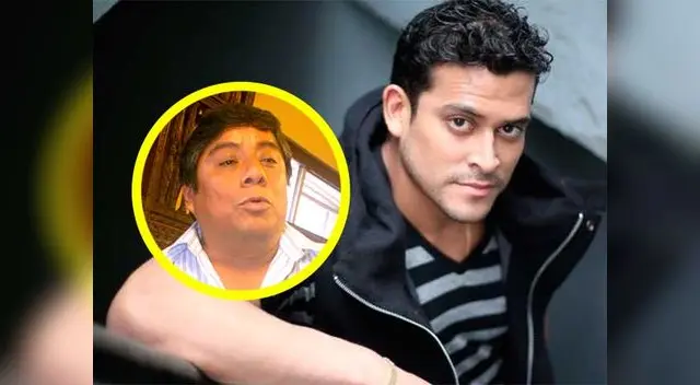 No cantará dos temas de su ex agrupación.