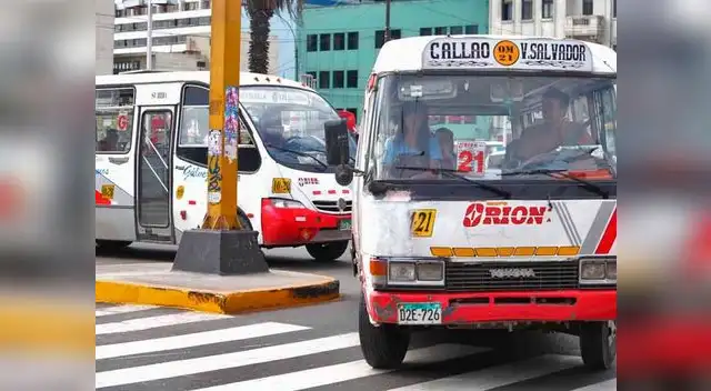 Vehículos de Orión circulan ahora con nombres de Holrex y Hre Express.