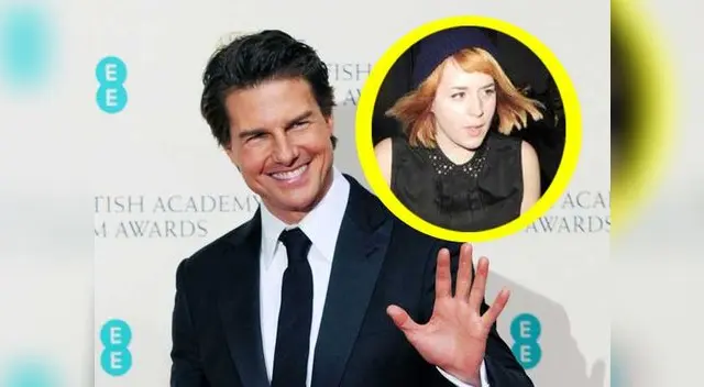 Isabella Cruise. Isabella Cruise.