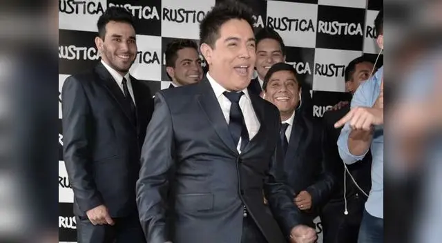 Es el nuevo jale de los hermanos Yaipén.