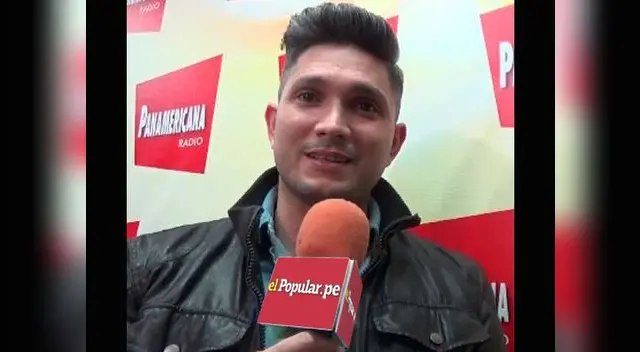 Lenny Fierro. Lenny Fierro.