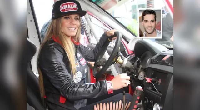 Potro será su amuleto en carrera Caminos del Inca. Potro será su amuleto en carrera Caminos del Inca.