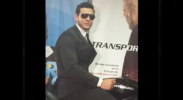 Espera que Reina madre no les de la capitanía Espera que Reina madre no les de la capitanía