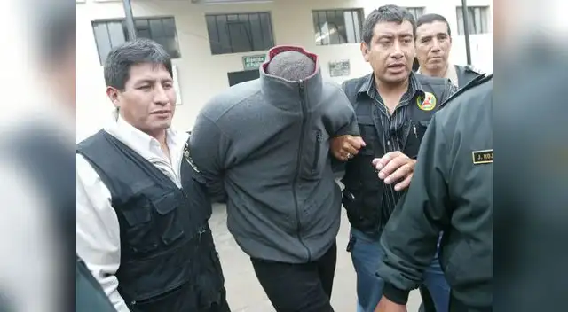Es la segunda vez que búlgaro es detenido en el país por el mismo delito Es la segunda vez que búlgaro es detenido en el país por el mismo delito