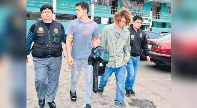 Acusados de ultrajar a una jovencita después de acudir a una fiesta