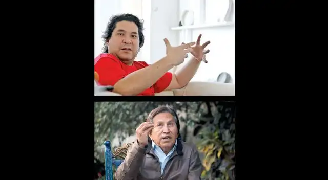 En aclare del chef hacia el ex presidente fue de inmediato