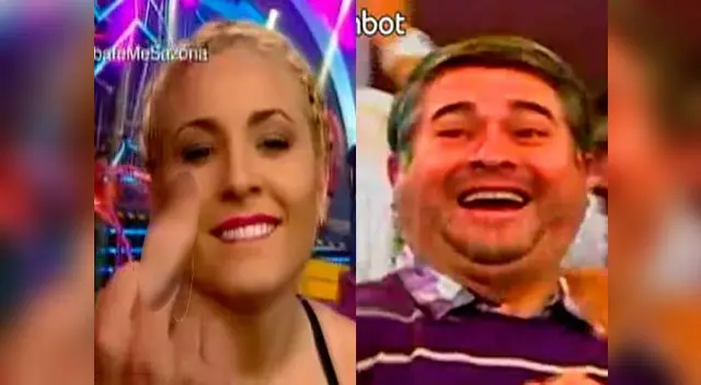 Yamila se enojó y no aguantó comentarios de El Jefe.