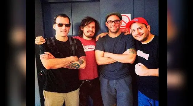 Futuro Incierto. Futuro Incierto.