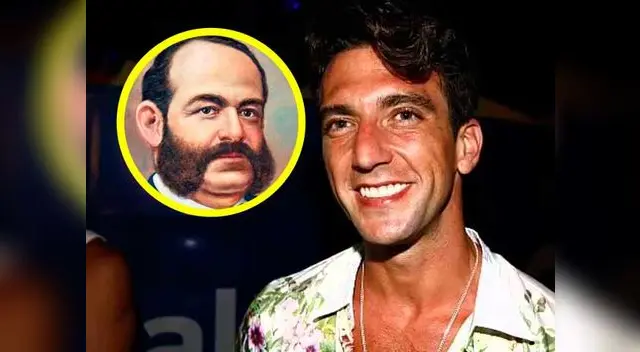 Antonio Pavón no sabe exactamente quién es Miguel Grau. Antonio Pavón no sabe exactamente quién es Miguel Grau.