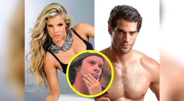 Alejandra Baigorria y Guty Carrera, felices. Alejandra Baigorria y Guty Carrera, felices.