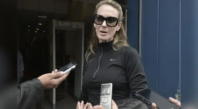 Actriz se convirtió en su mejor amiga. Actriz se convirtió en su mejor amiga.