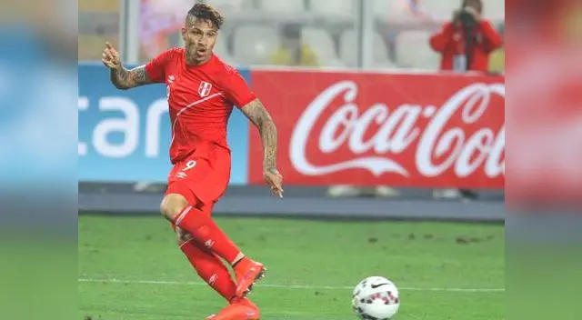 Guerrero encaja en los planes del actual equipo azulgrana.