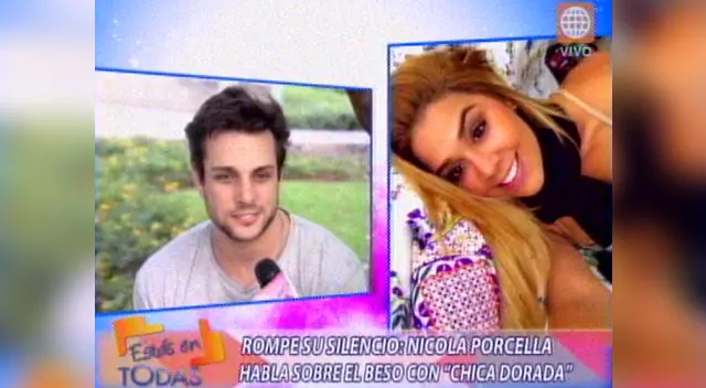 Exguerrero jura que son buenos amigos.