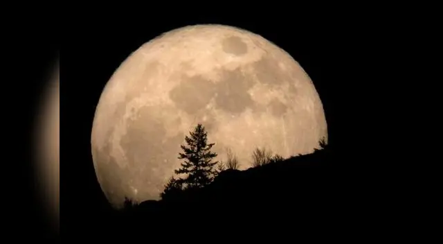 En varios países no se realizan operaciones en Luna Llena.