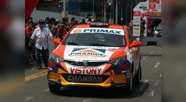 Empezó con buen pie su participación