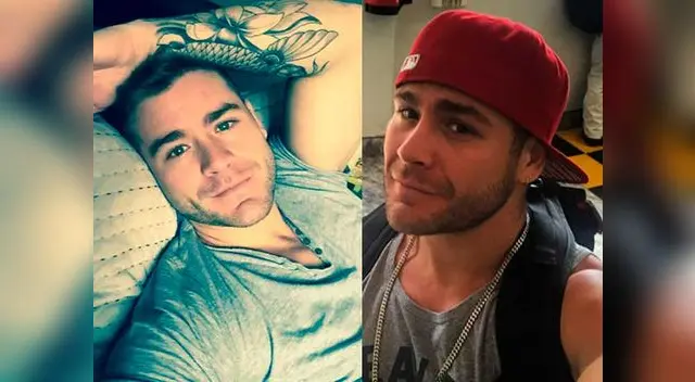 Pancho Rodríguez cumplió 31 años.