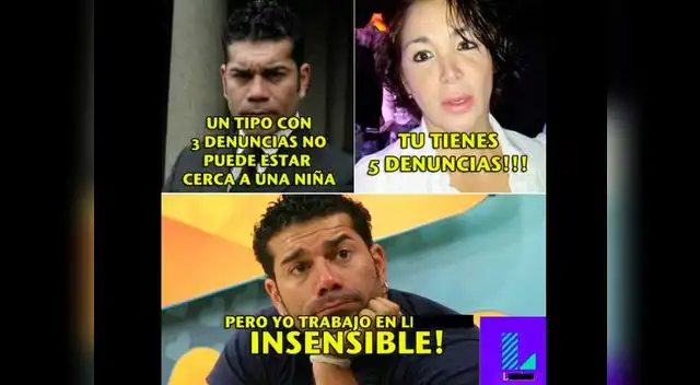 Barraza en el nuevo blanco de burlas Barraza en el nuevo blanco de burlas