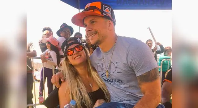 Piloto es líder en su categoría en Caminos del Inca