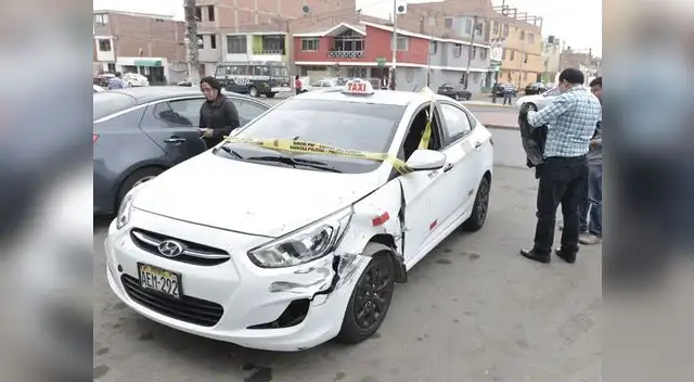 Nuevo caso de presunto ajuste de cuentas conmociona el Callao