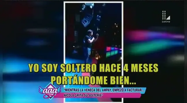 Ex guerrero celebra su soltería Ex guerrero celebra su soltería